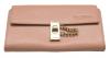 WOMAN LEATHER WALLET CODE: 05-WALLET-T-857-202 (L.PINK)